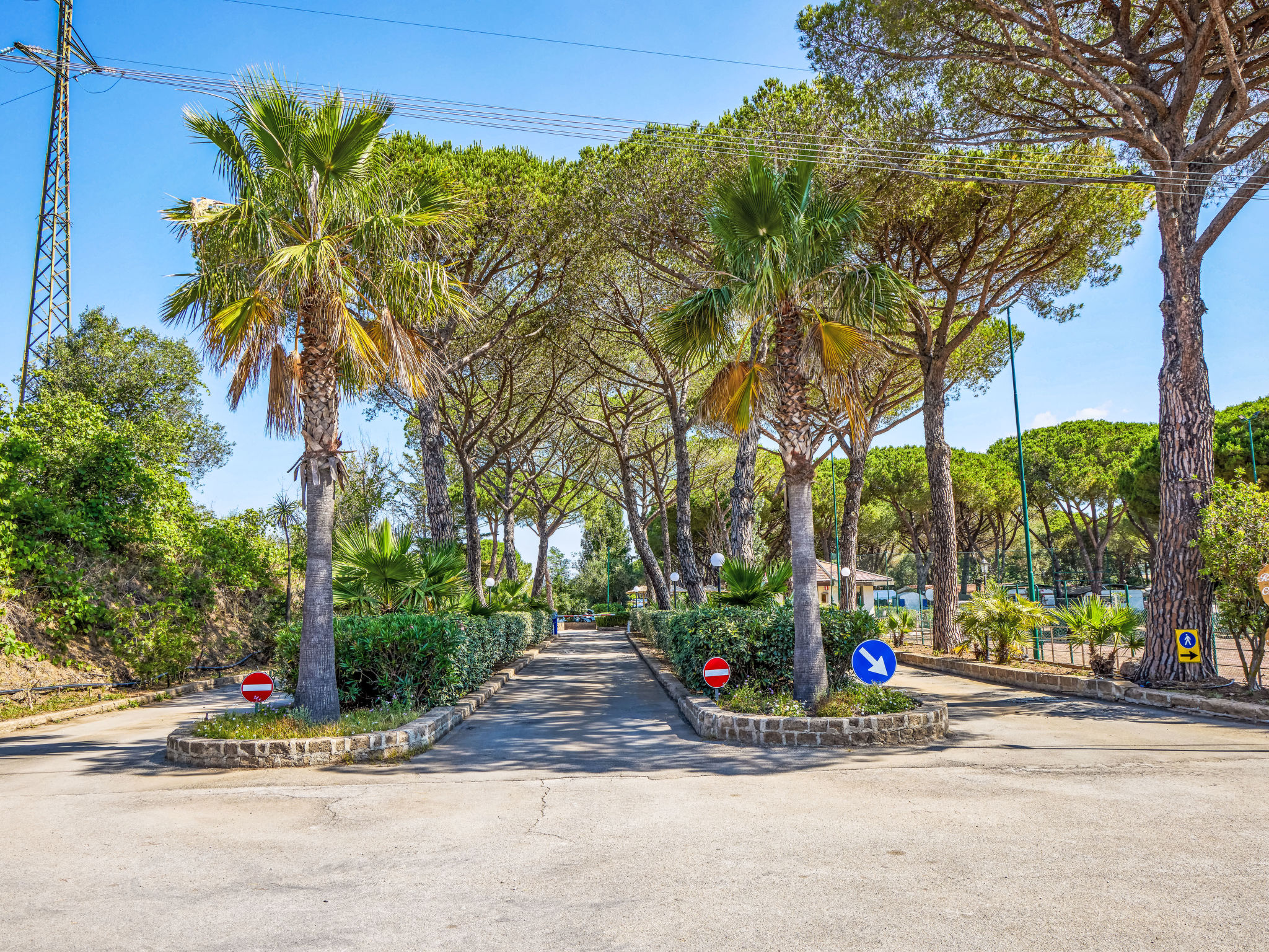 Costa D'Argento-Buiten