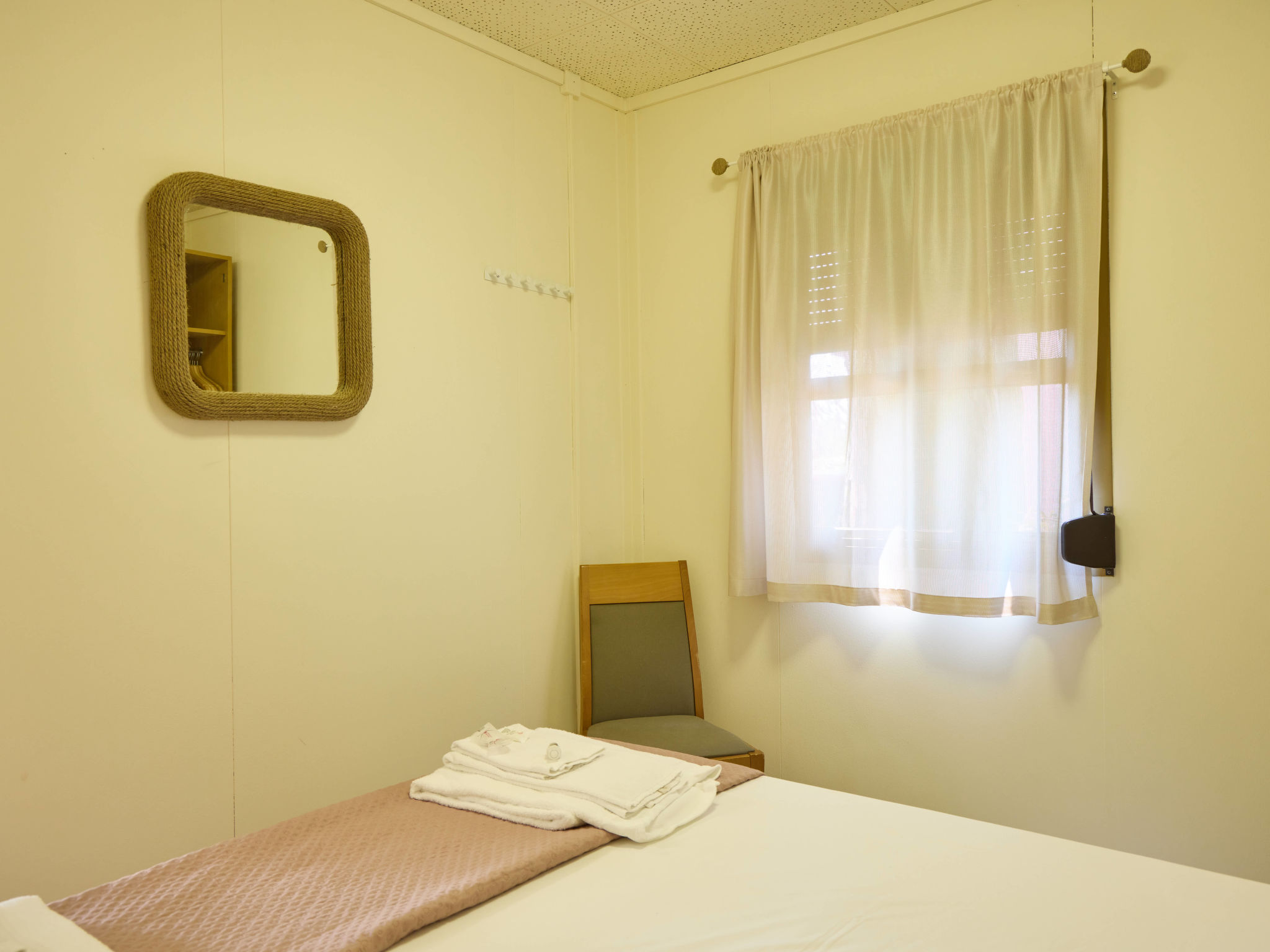 Costa D'Argento-Binnen