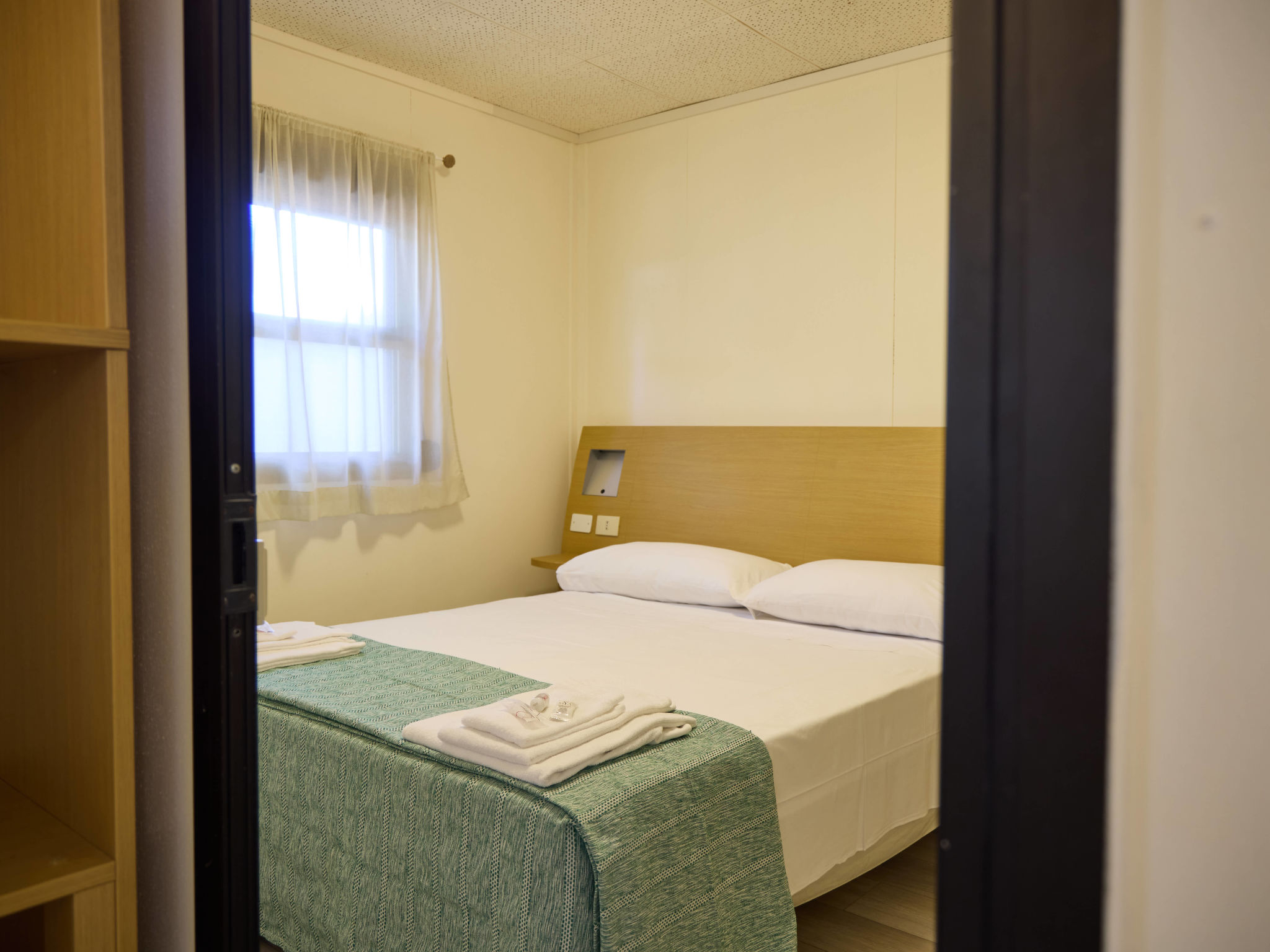 Costa D'Argento-Binnen