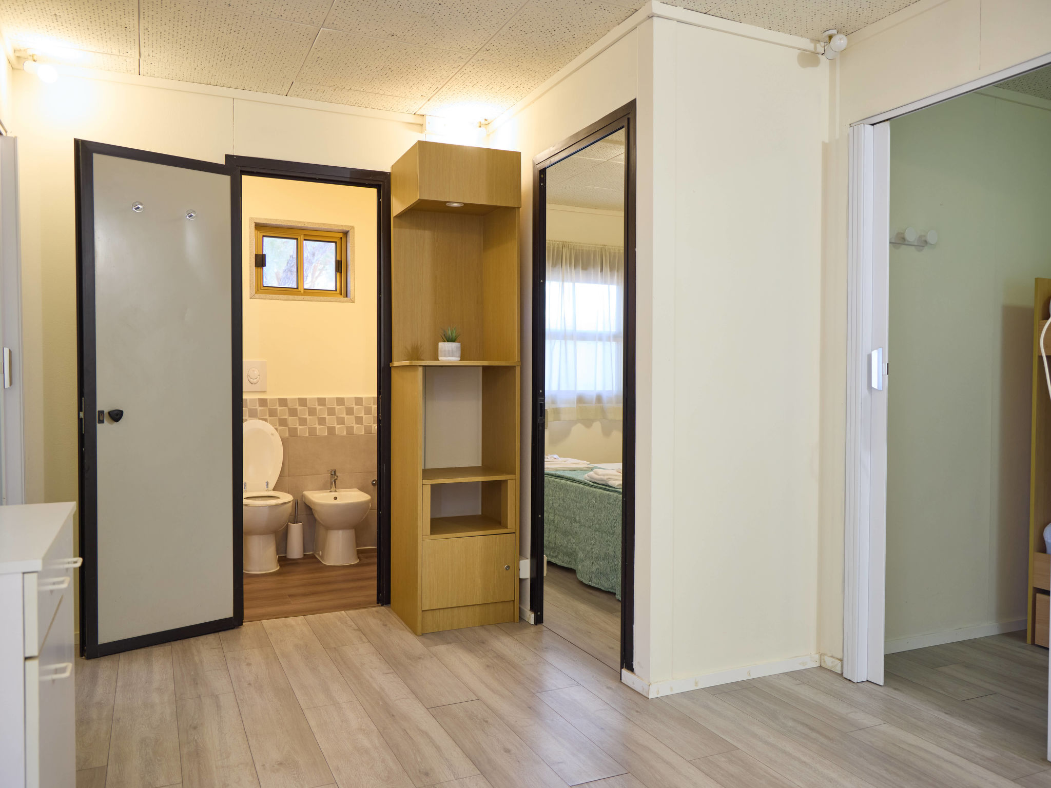 Costa D'Argento-Binnen