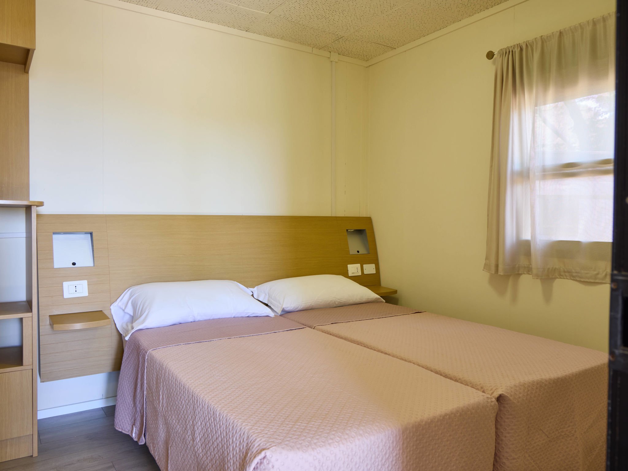 Costa D'Argento-Binnen