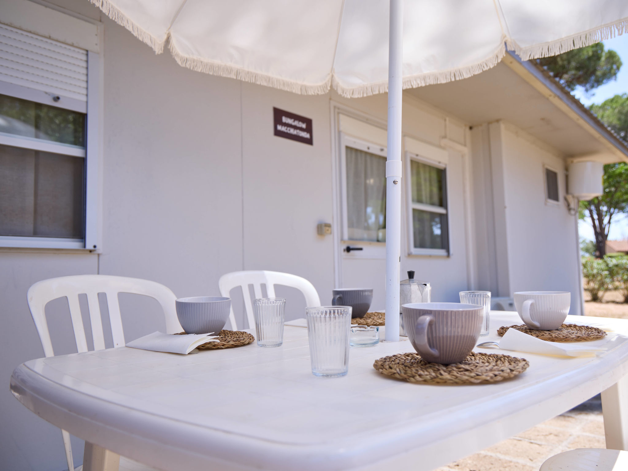 Costa D'Argento-Buiten