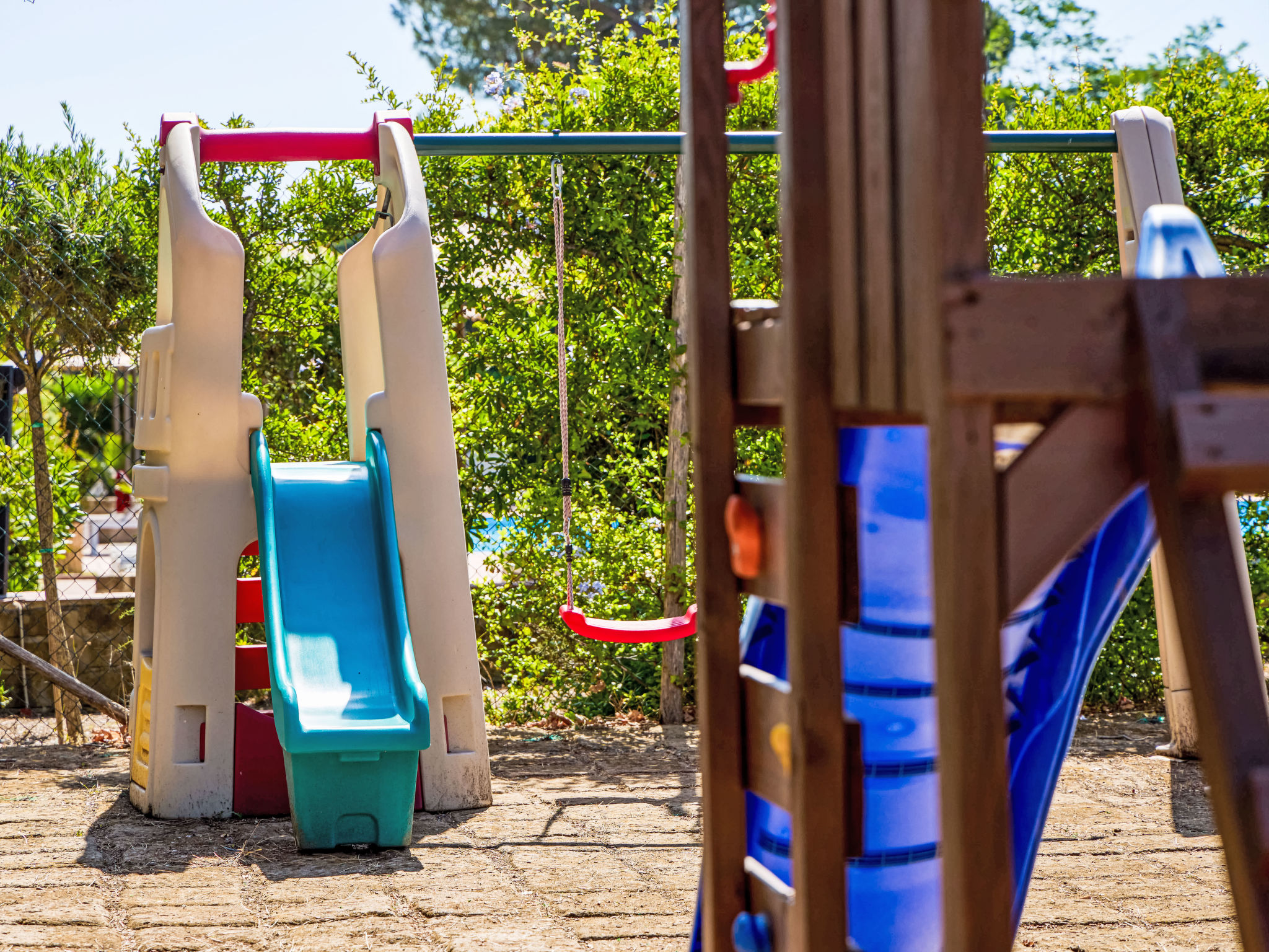 Costa D'Argento-Buiten