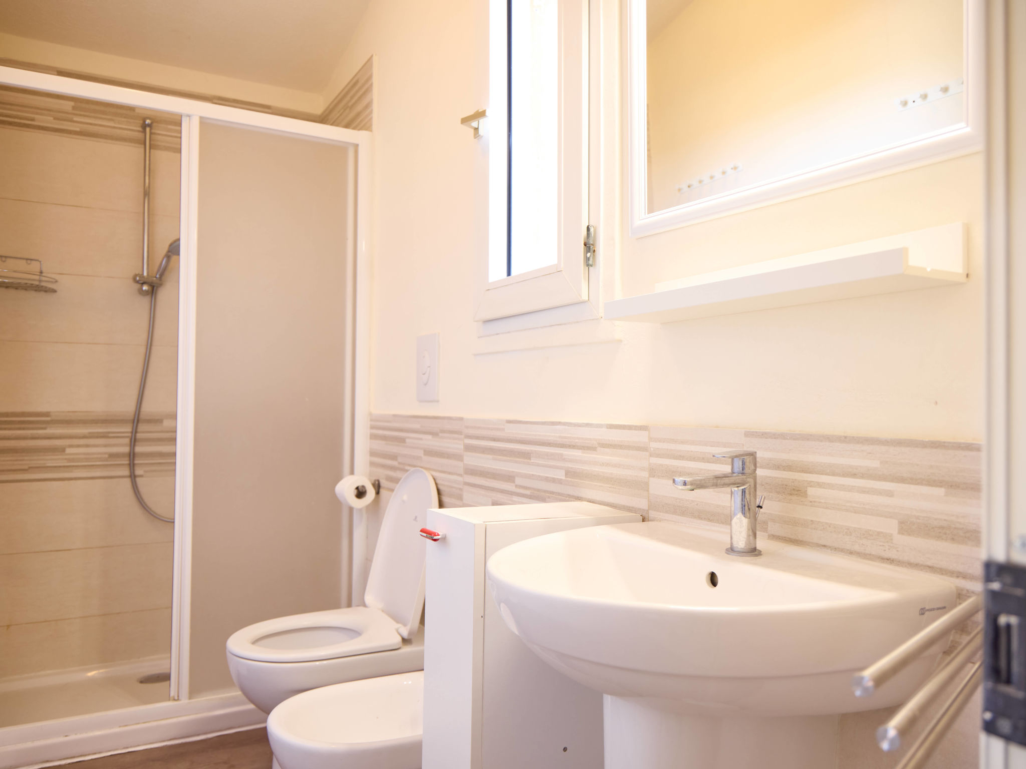 Costa D'Argento-Binnen