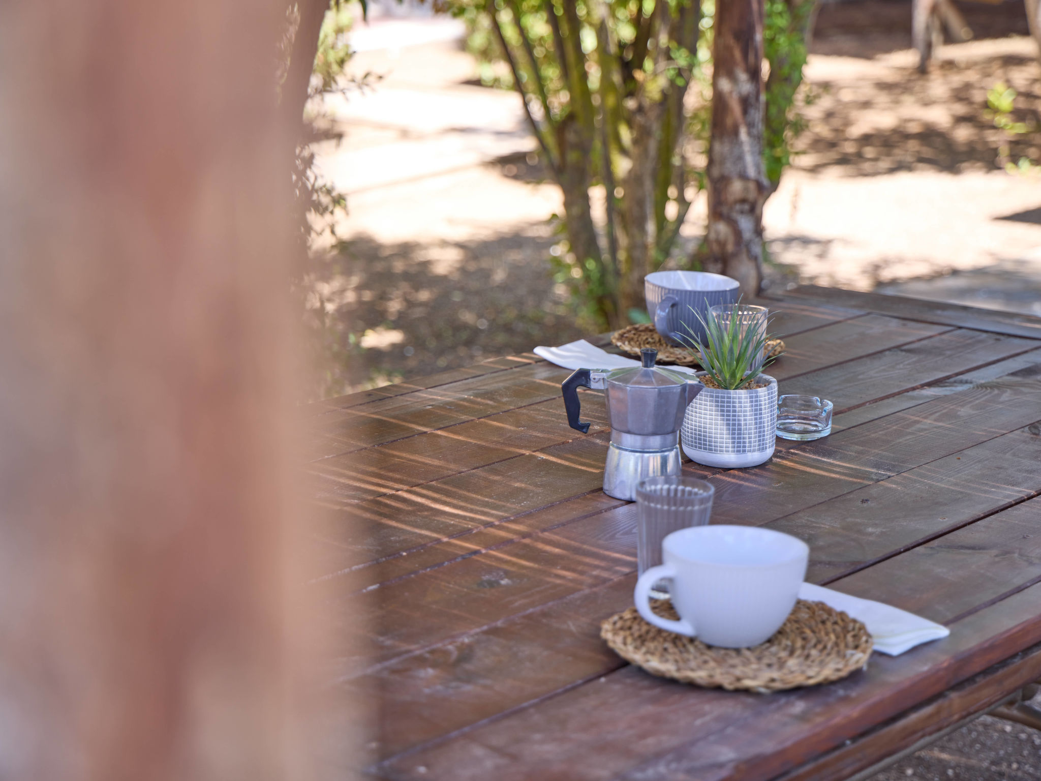 Costa D'Argento-Buiten