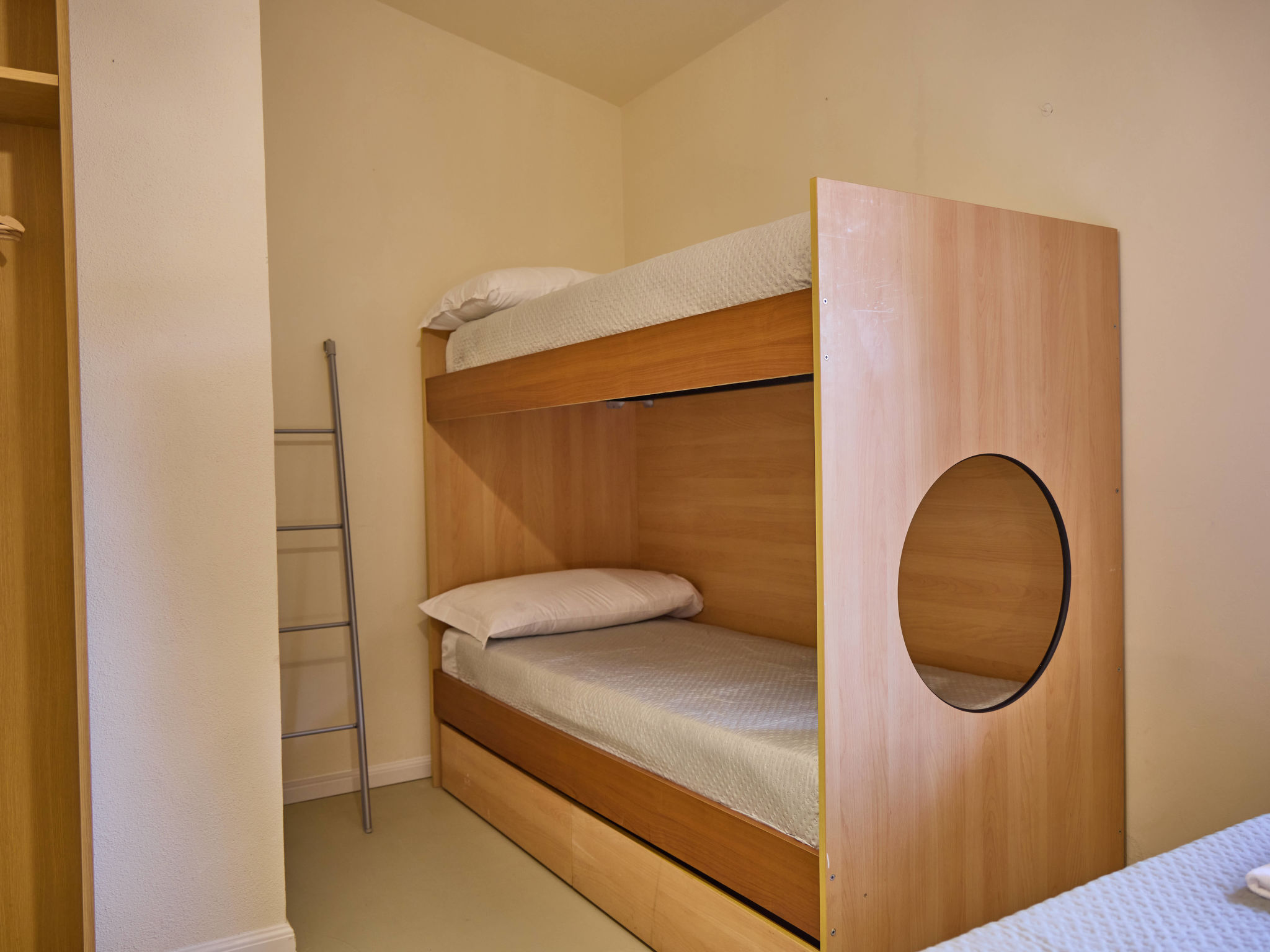 Costa D'Argento-Binnen