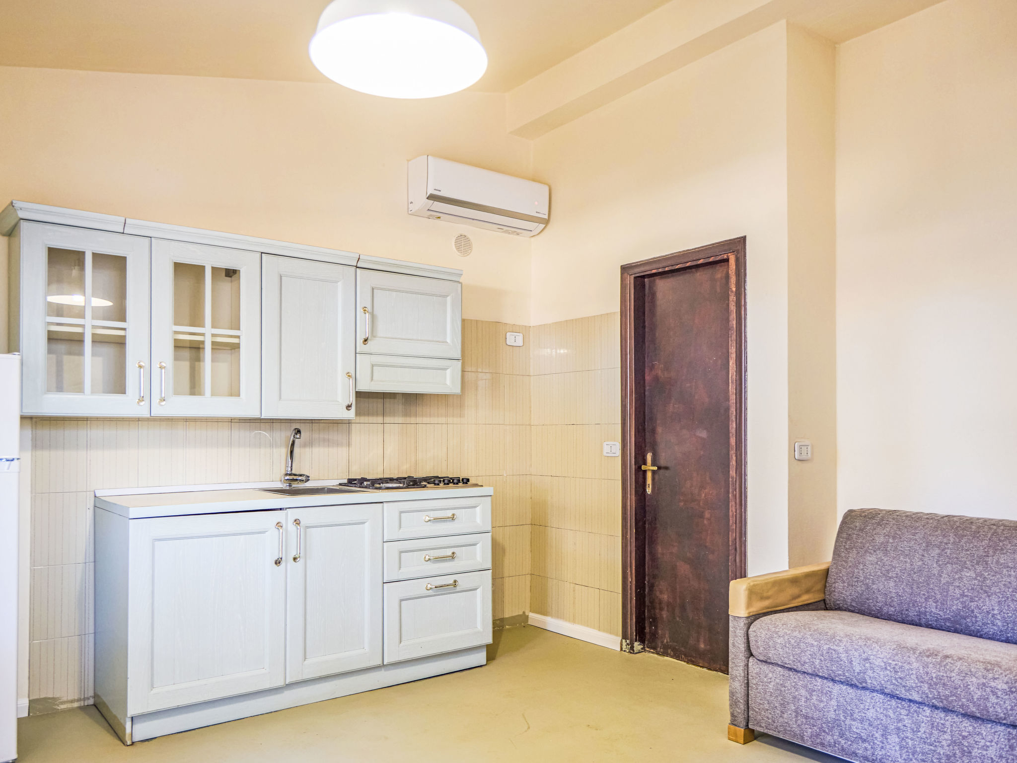 Costa D'Argento-Binnen