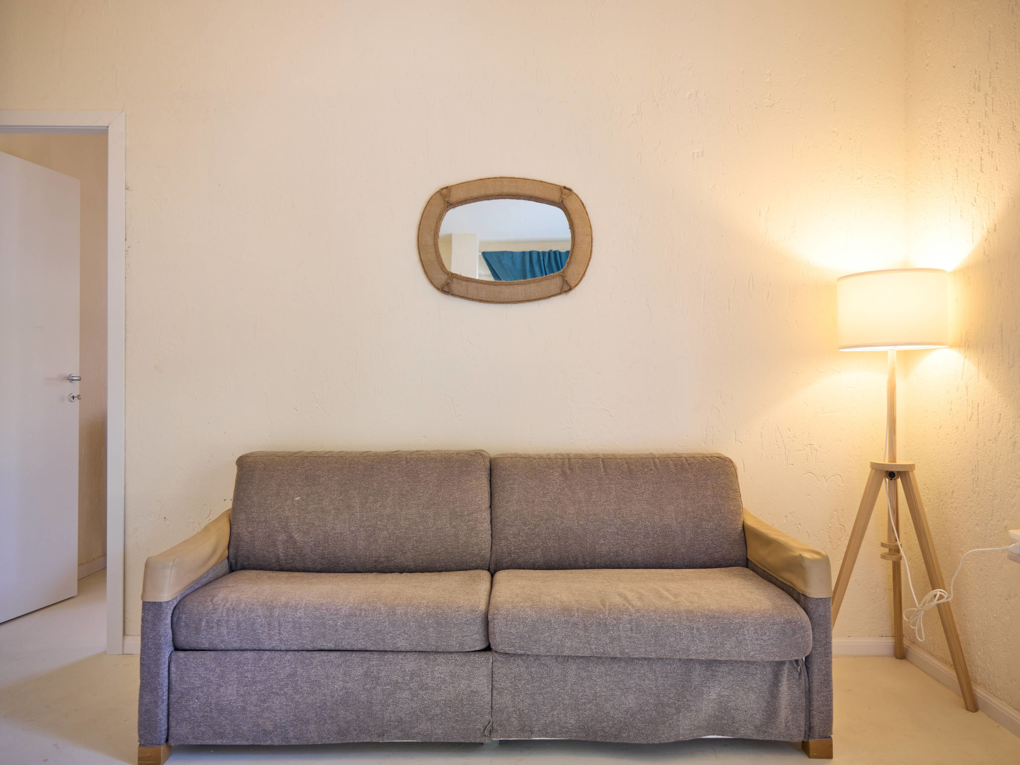 Costa D'Argento-Binnen