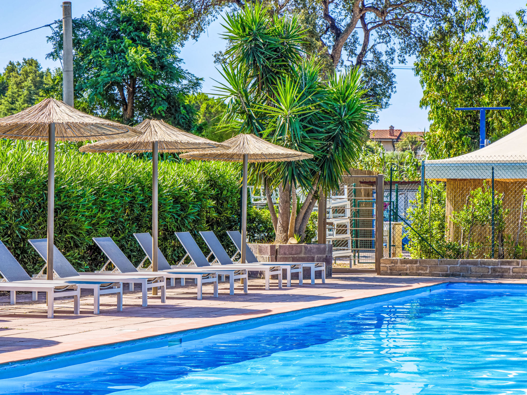 Costa D'Argento-Buiten