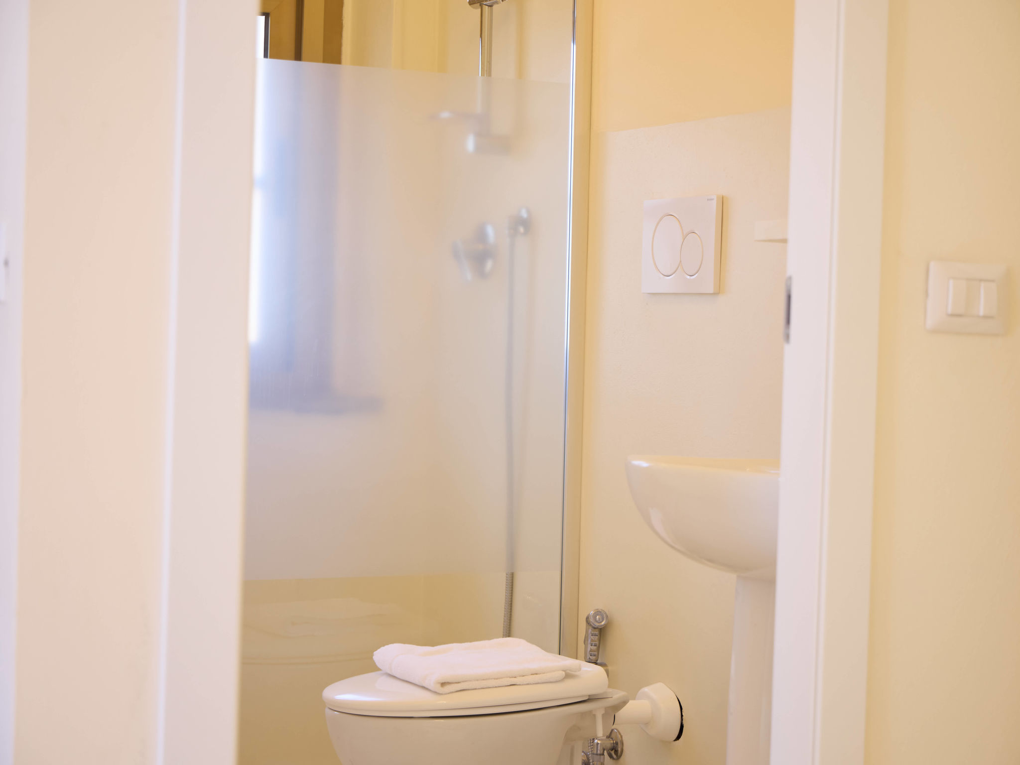 Costa D'Argento-Binnen