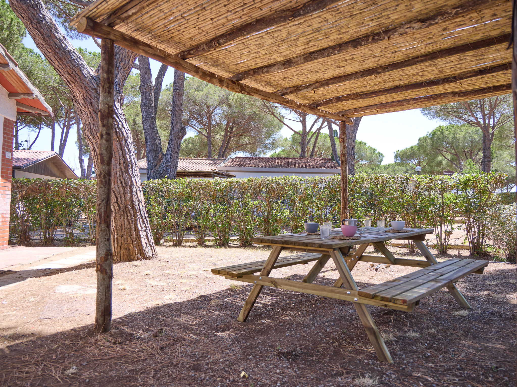 Costa D'Argento-Buiten