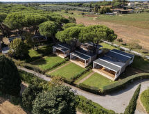 Mobilhome Luxury