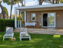 Mobilhome Luxury