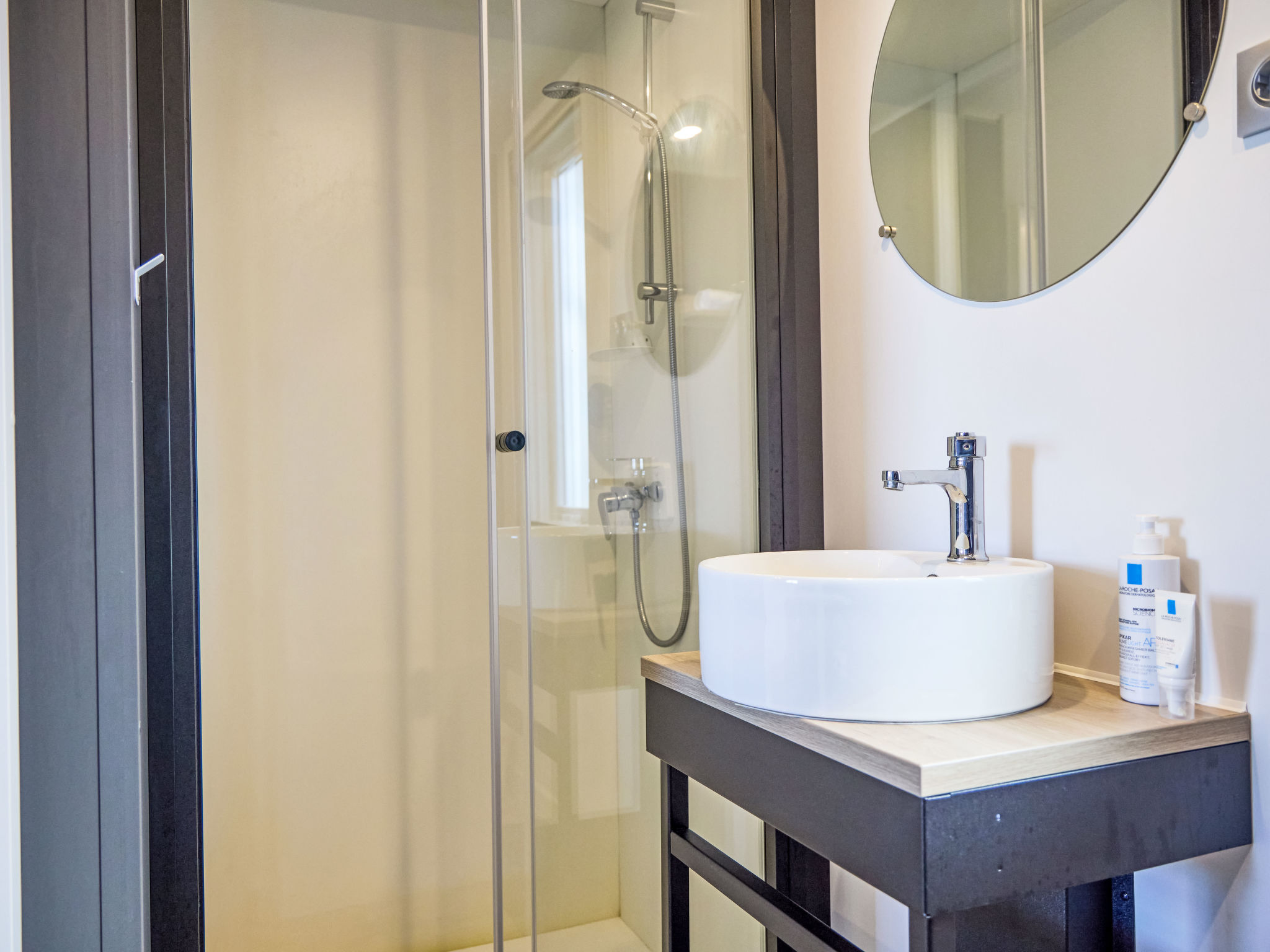 Costa D'Argento-Binnen