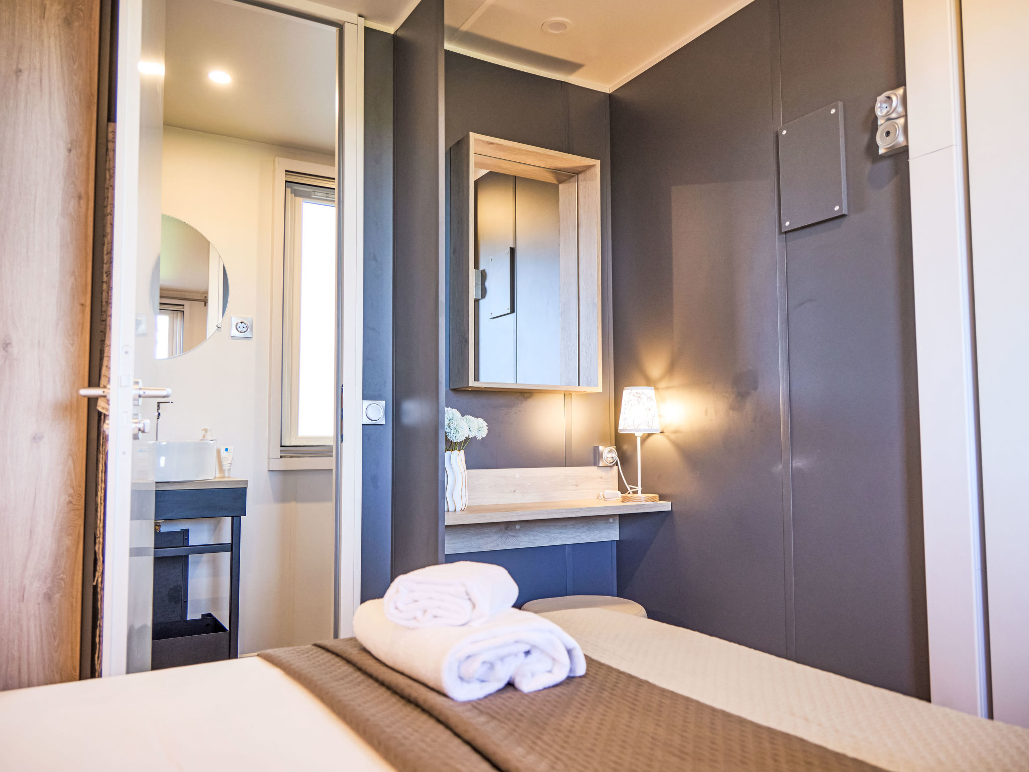 Costa D'Argento-Binnen