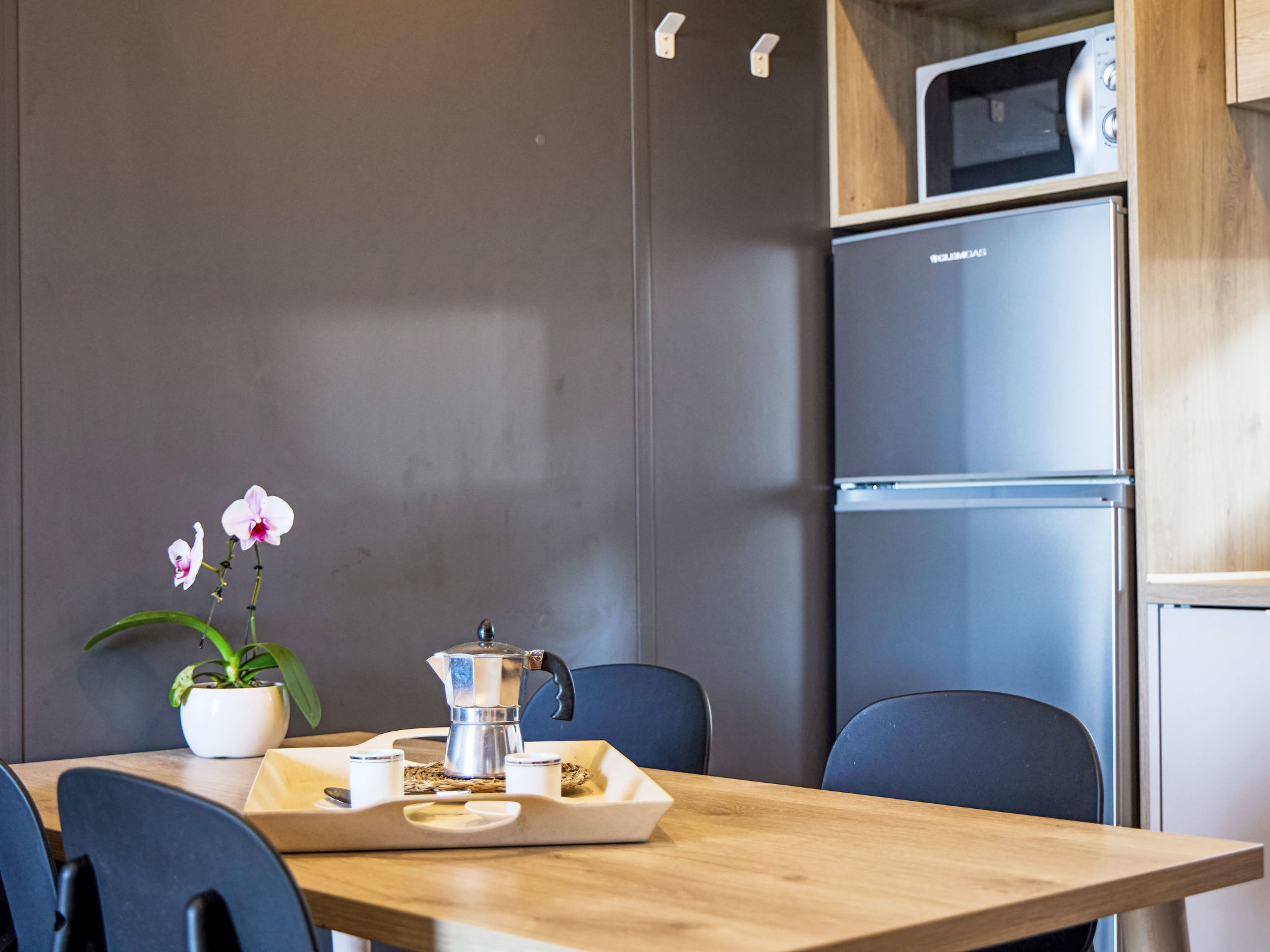 Costa D'Argento-Binnen