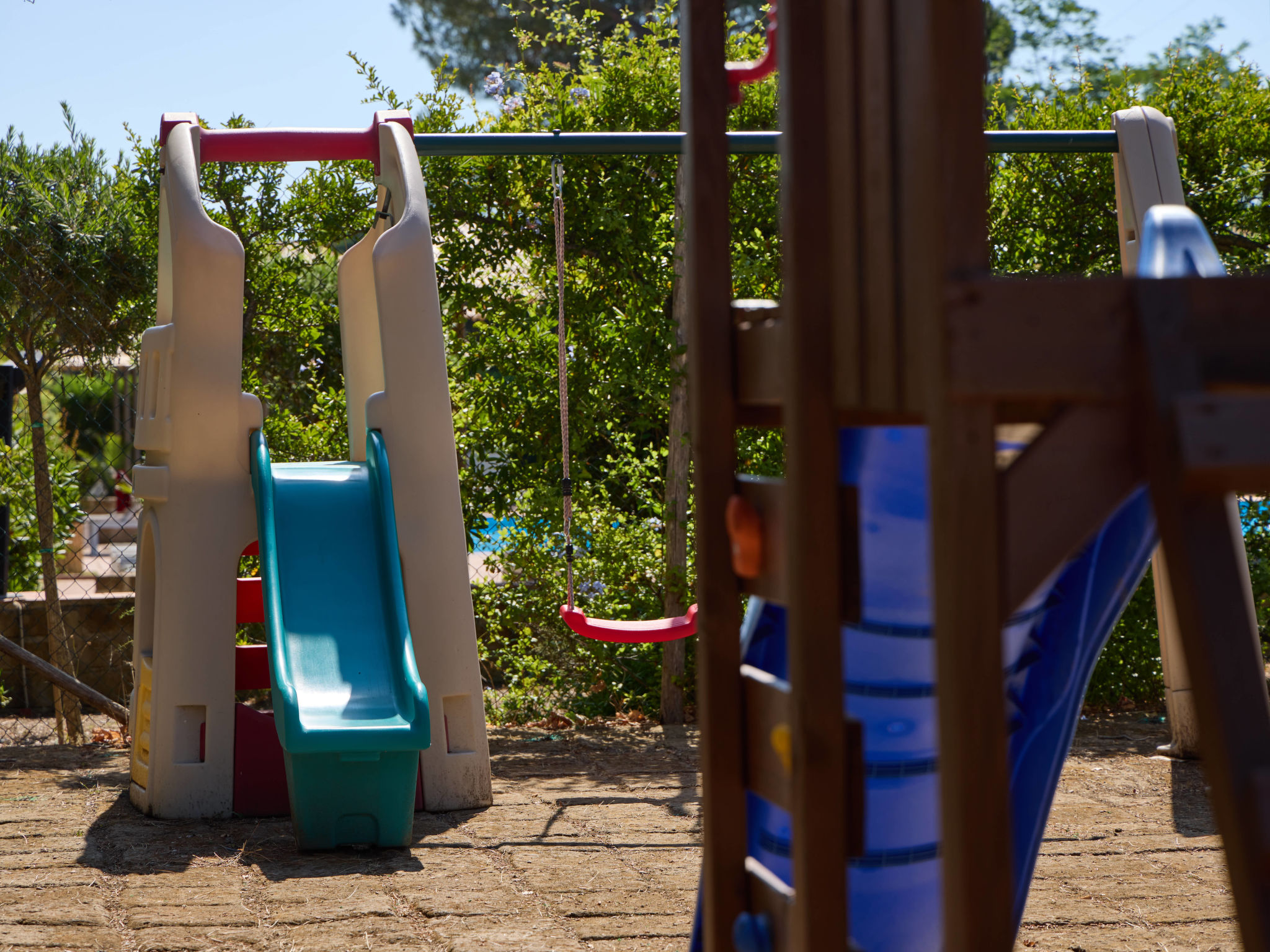 Costa D'Argento-Buiten