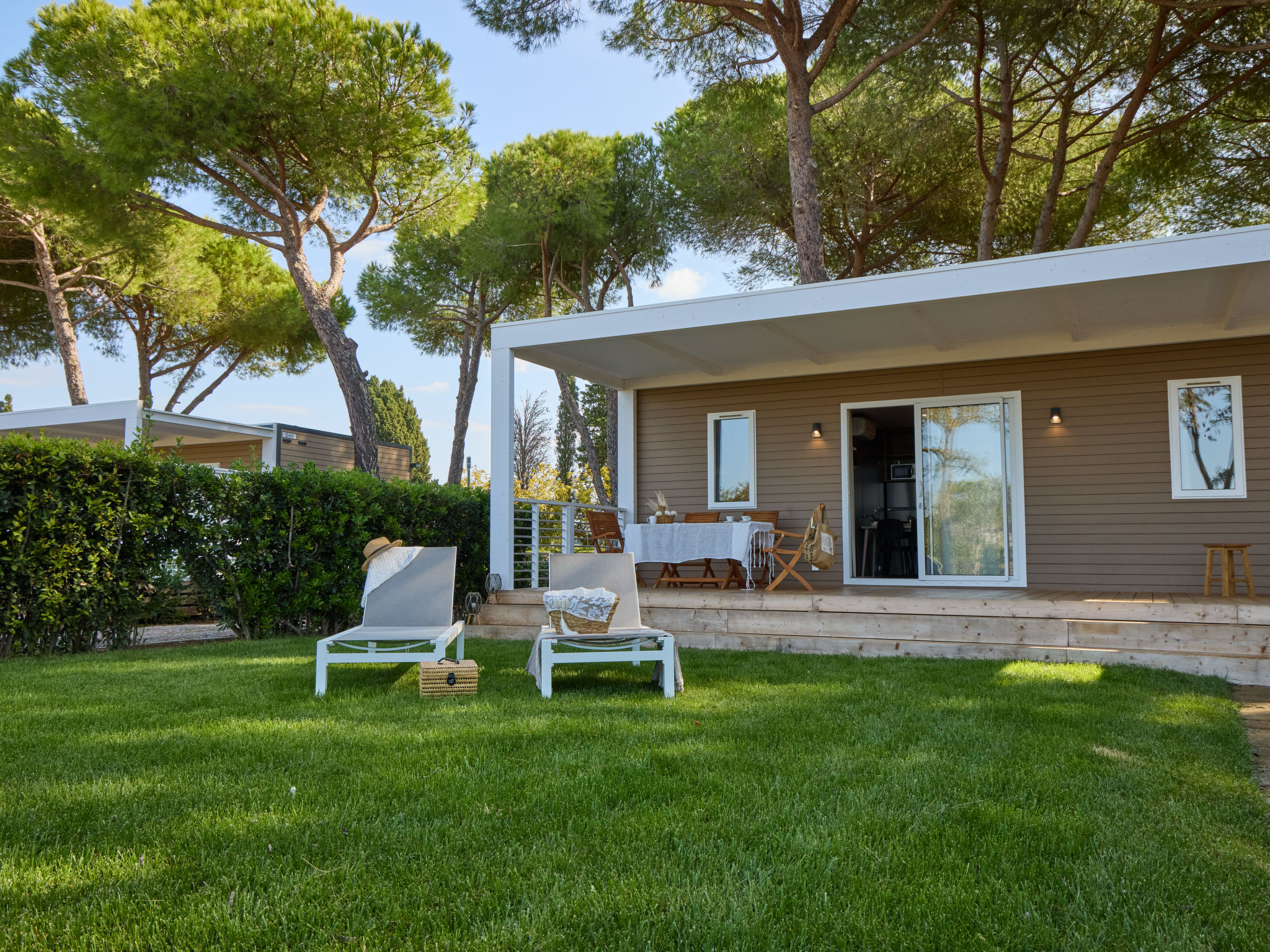 Costa D'Argento-Buiten