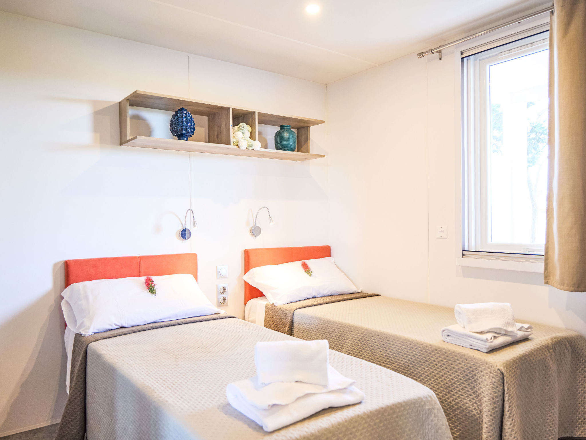 Costa D'Argento-Binnen