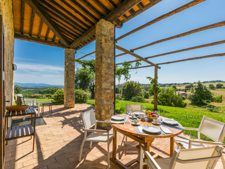 Search and Stay destination Magliano in Toscana, Toscana - Italy from AU$ 268. Marte