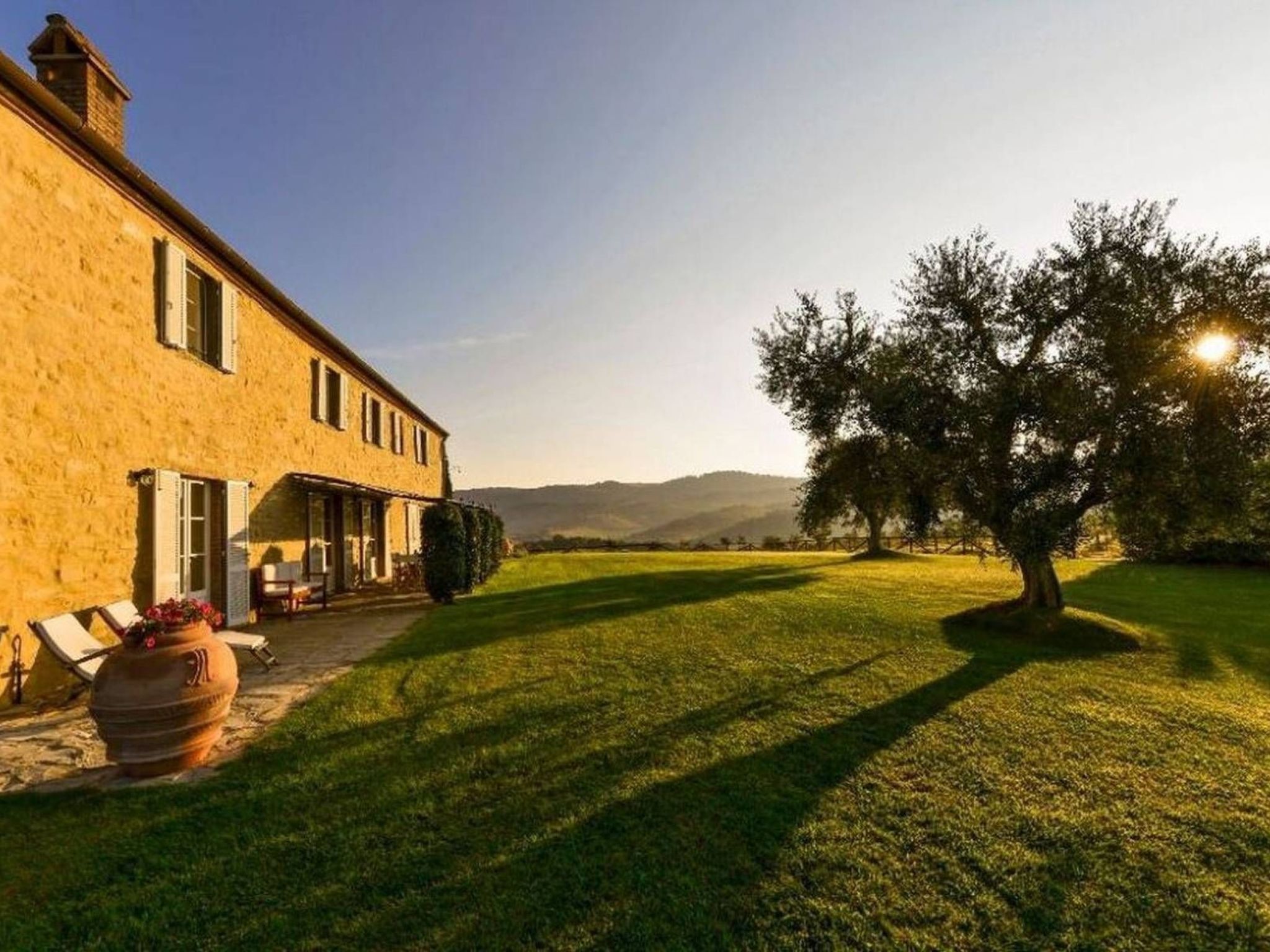 Villaflair - Pool Villa Magliano