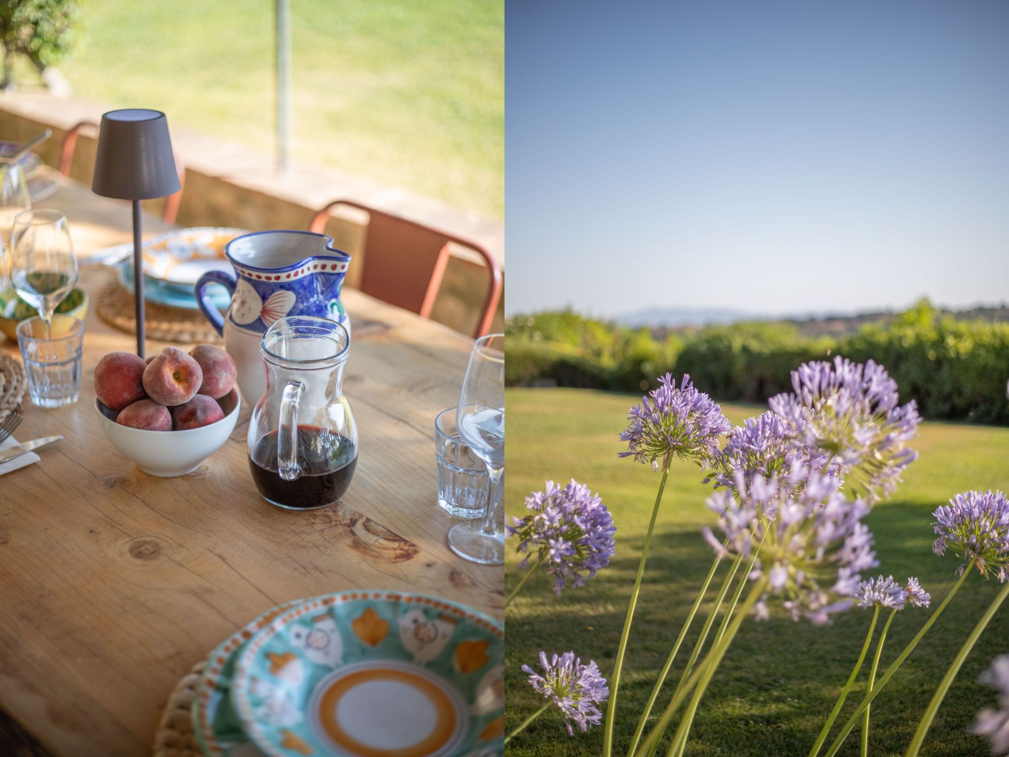 Villaflair - Pool Villa Magliano-Image-tags.info