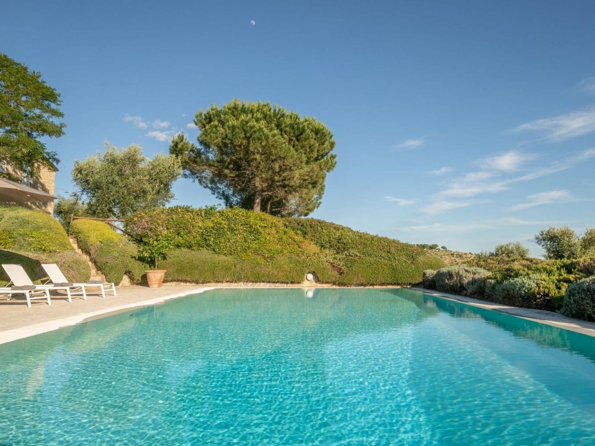 Villaflair - Pool Villa Magliano-Buiten