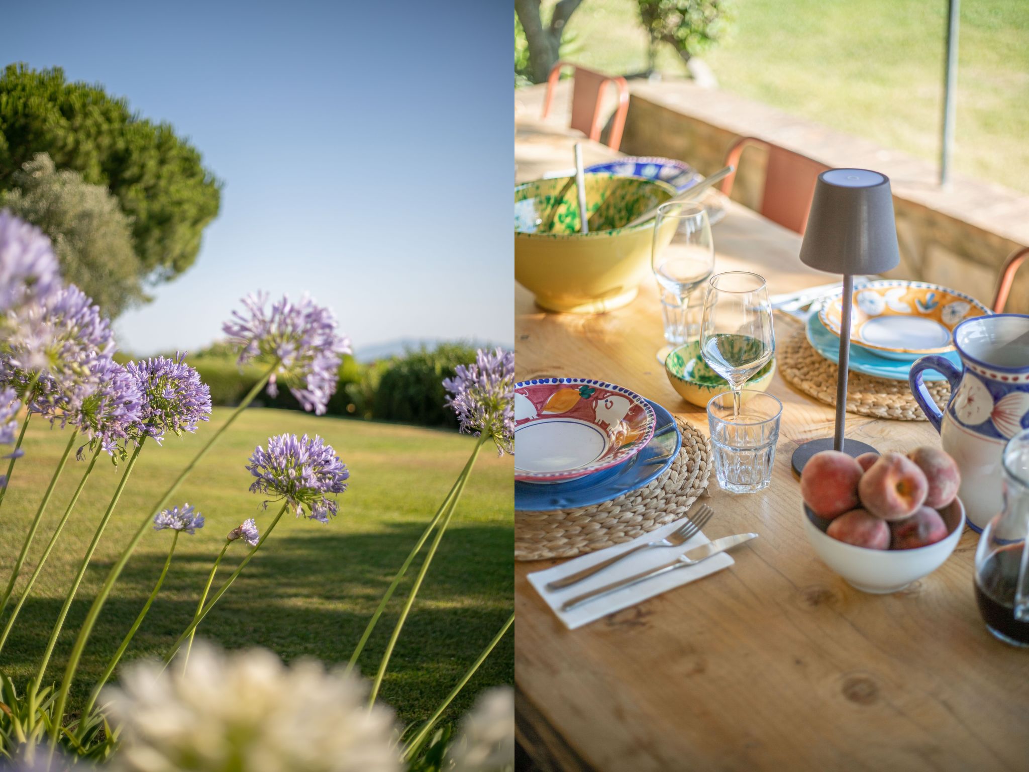 Villaflair - Pool Villa Magliano-Buiten