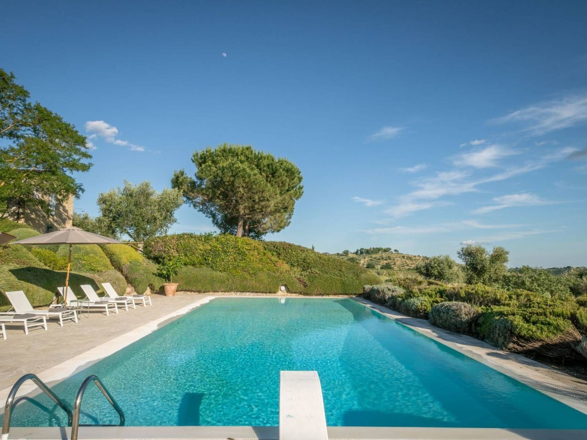 Villaflair - Pool Villa Magliano-Buiten