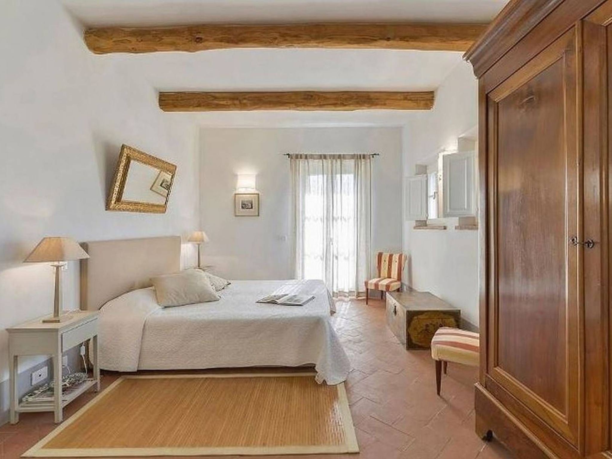 Villaflair - Pool Villa Magliano-Binnen