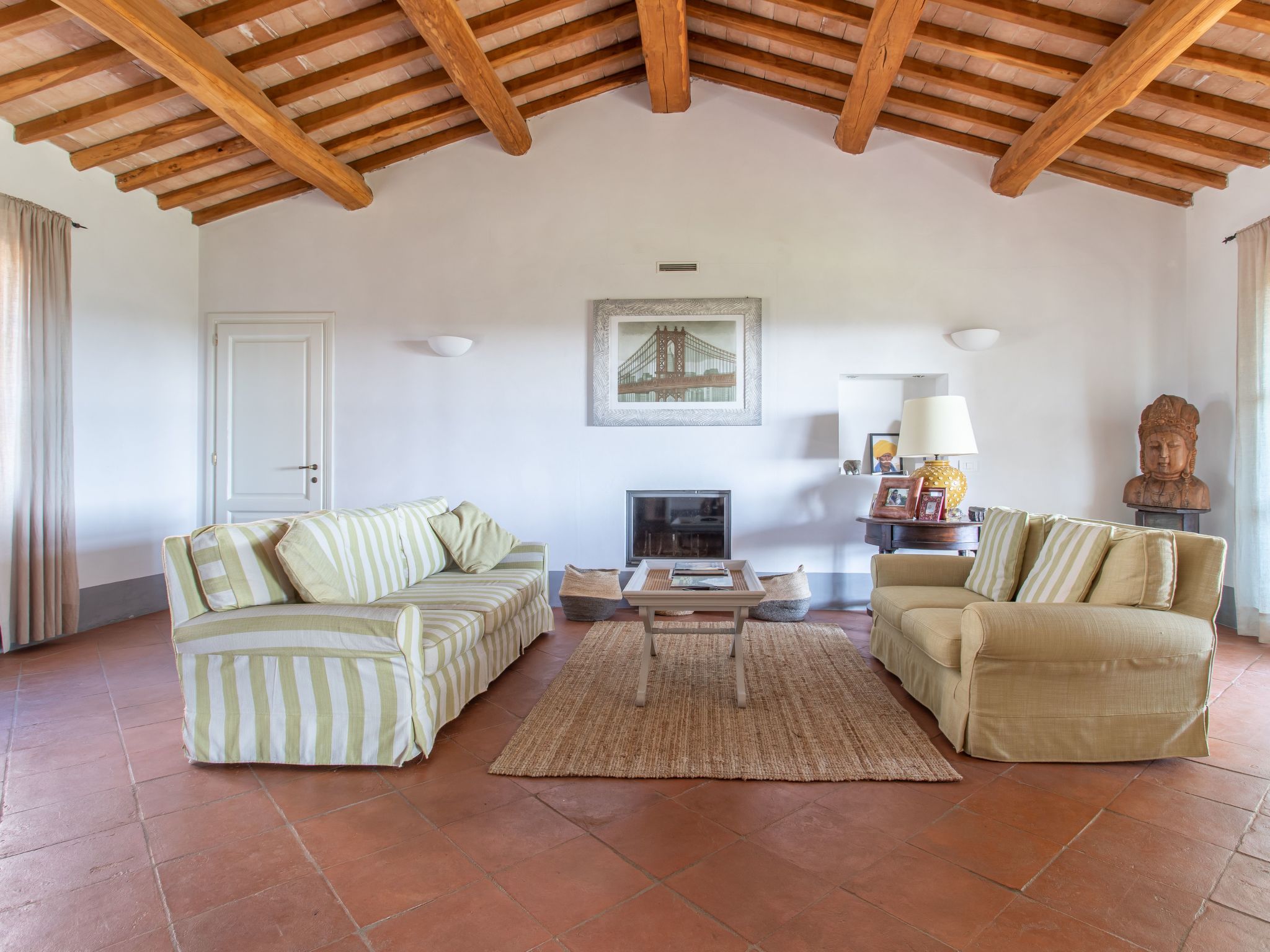 Villaflair - Pool Villa Magliano-Binnen