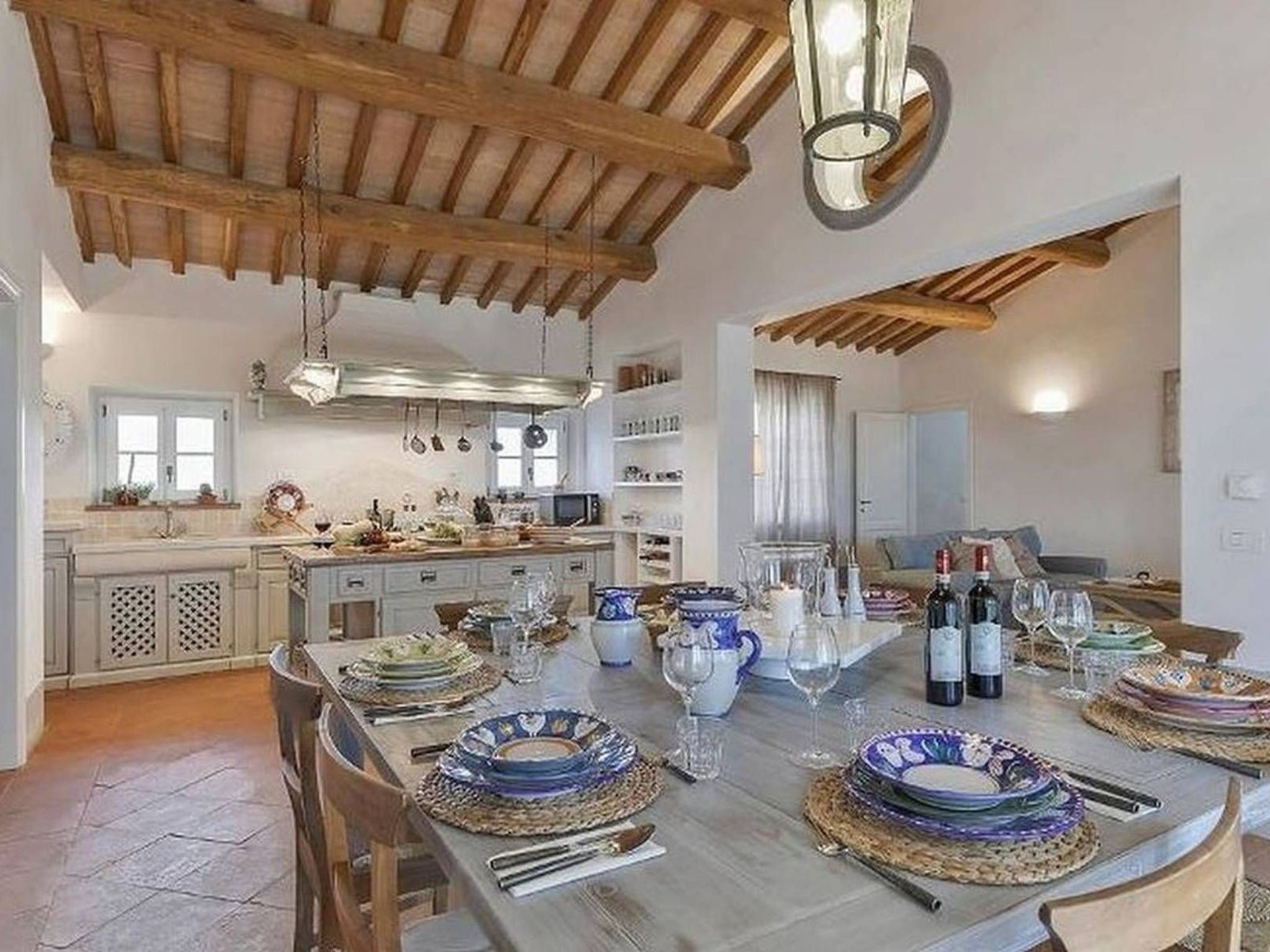 Villaflair - Pool Villa Magliano-Binnen