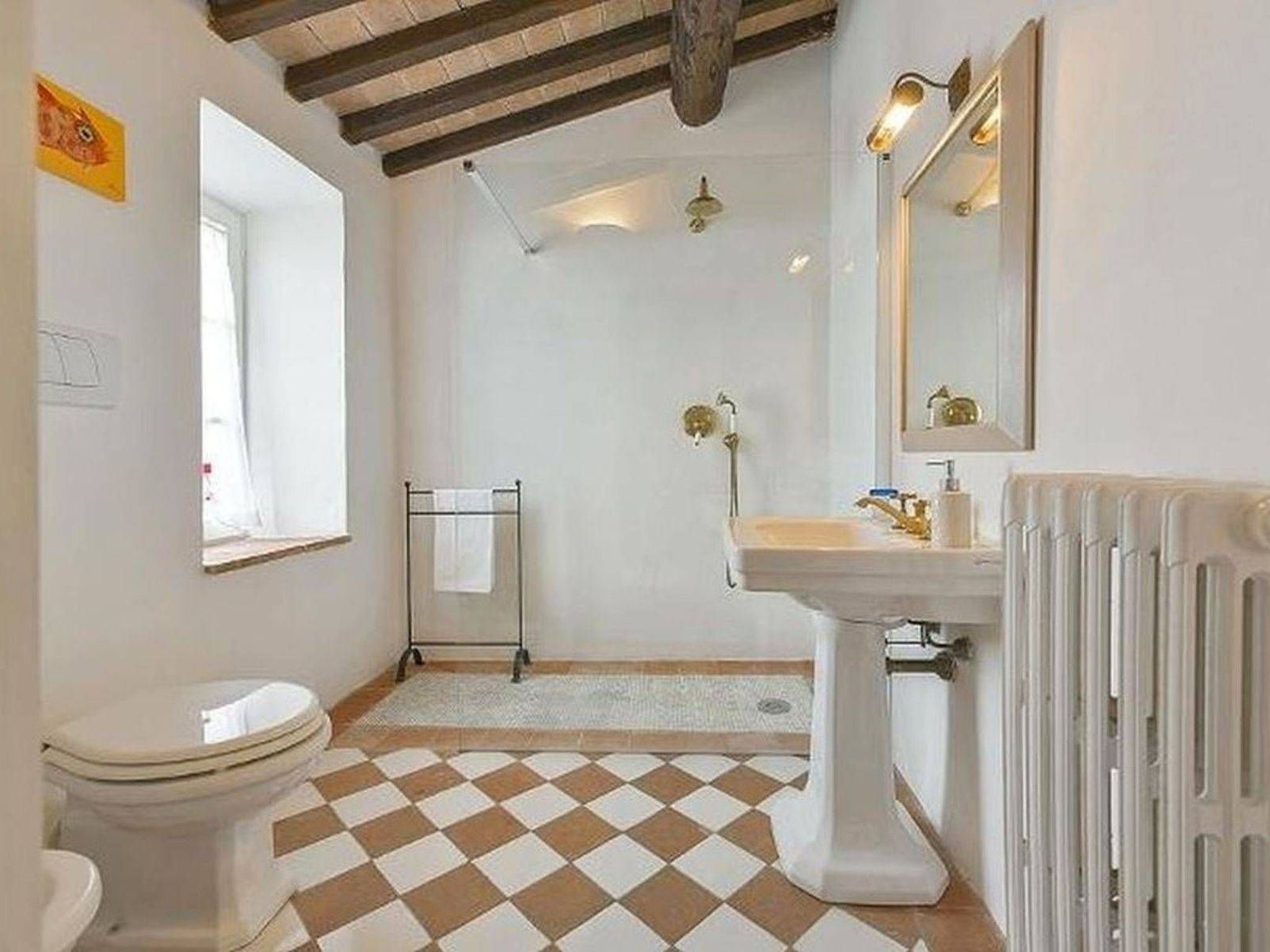 Villaflair - Pool Villa Magliano-Binnen