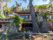 Vacation home Villa Lara