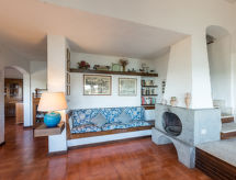 Vacation home Villa Lara