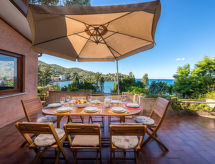 Vacation home Villa Lara
