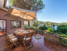 Vacation home Villa Lara
