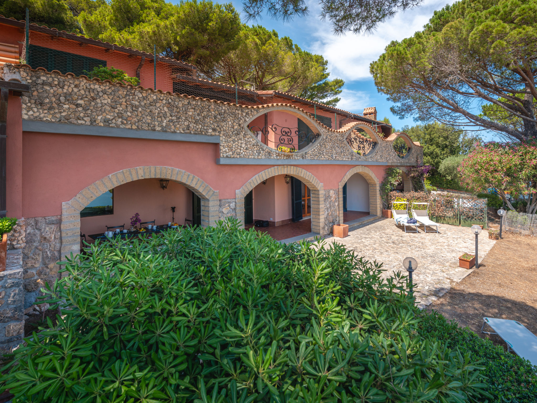 Maison Sole – Extérieur de la maison, photo 36 sur 53