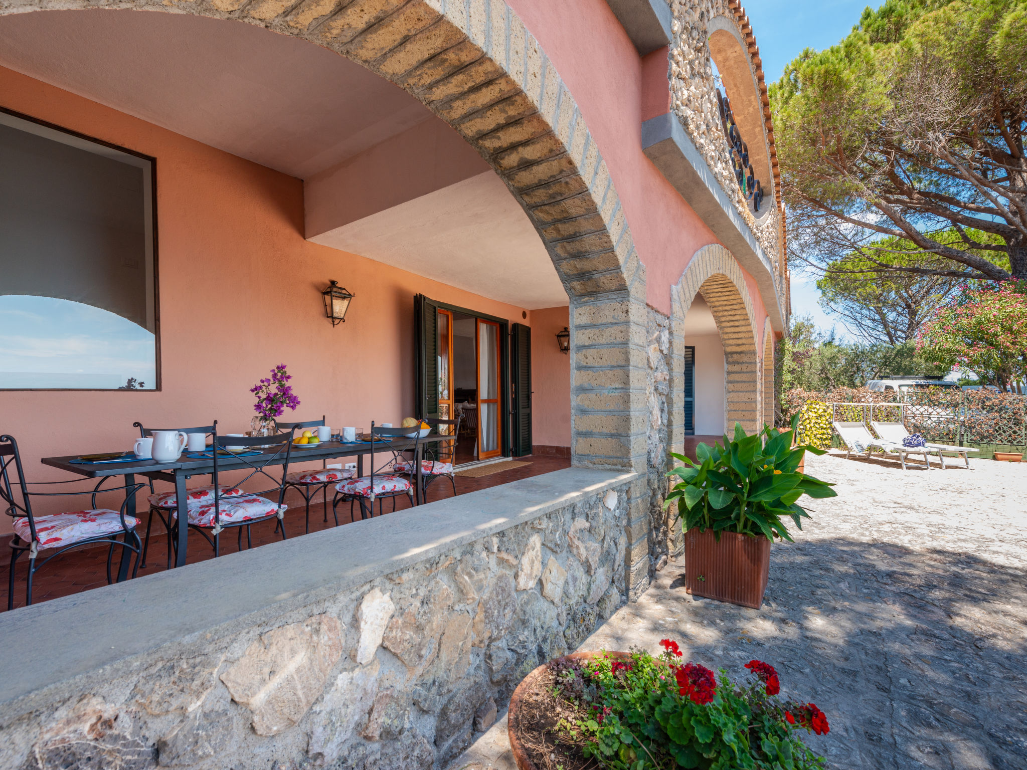 Maison Sole – Terrasse, photo 47 sur 53