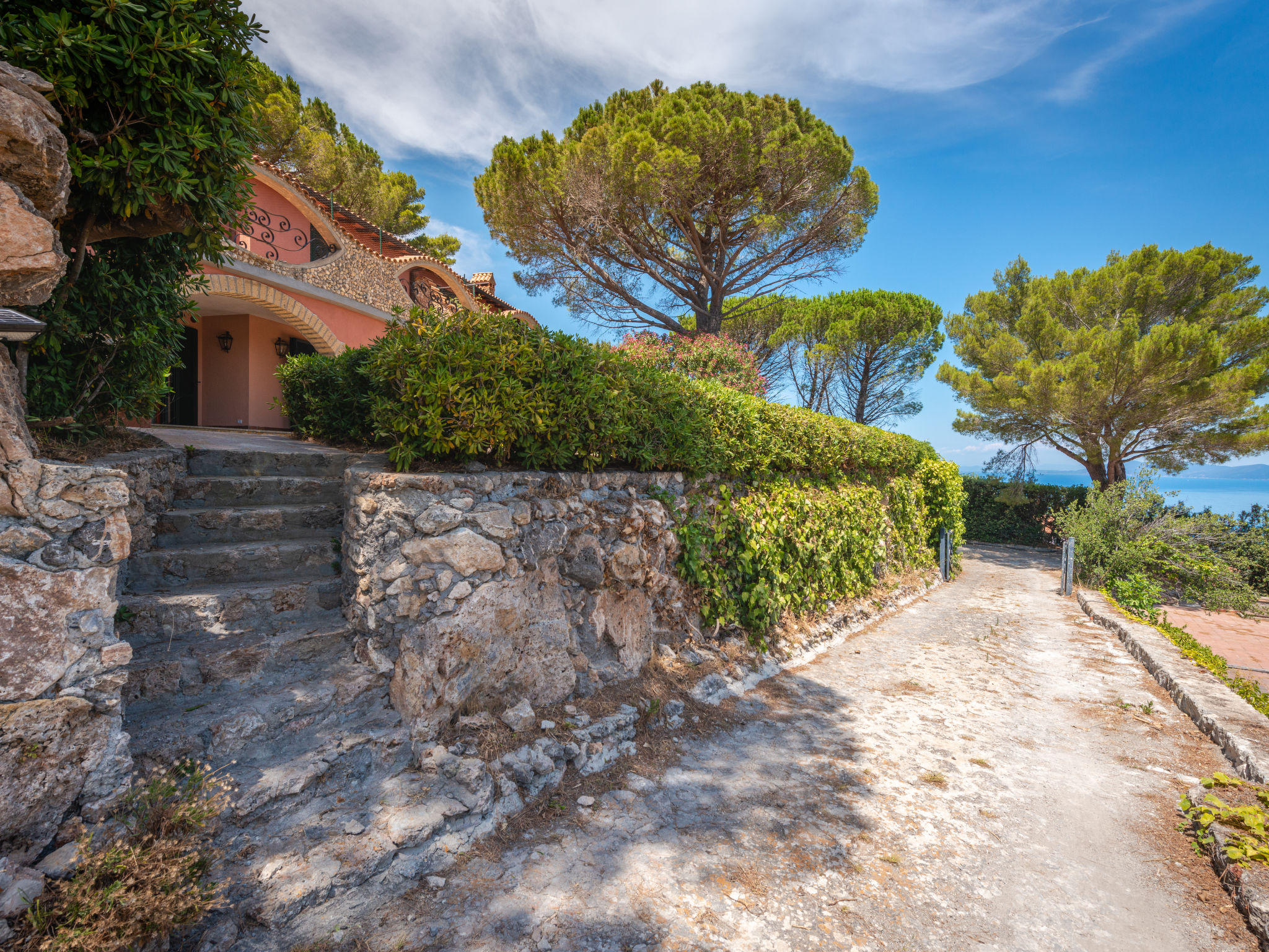Maison Sole – Extérieur de la maison, photo 48 sur 53