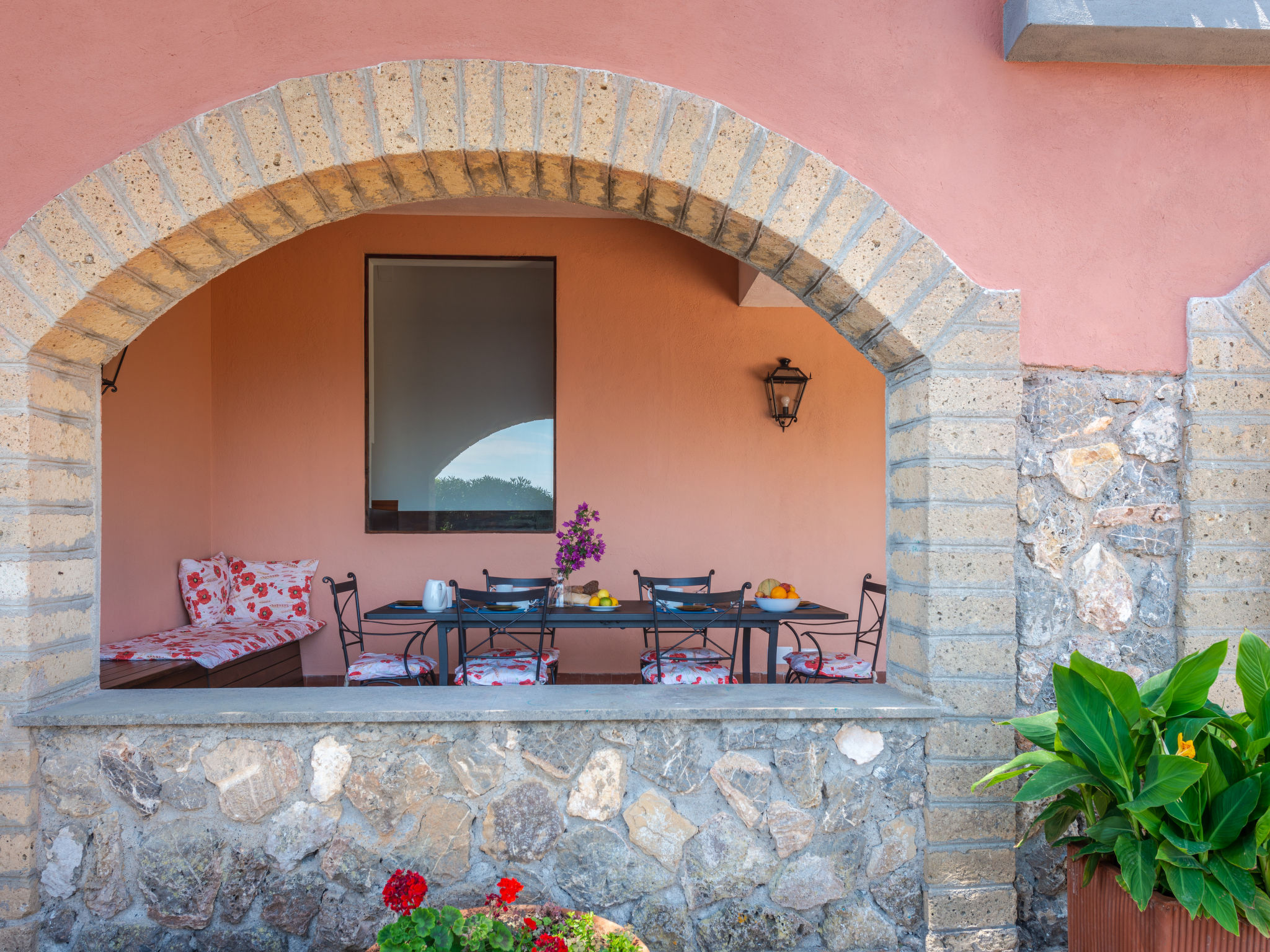 Maison Sole – Terrasse, photo 37 sur 53