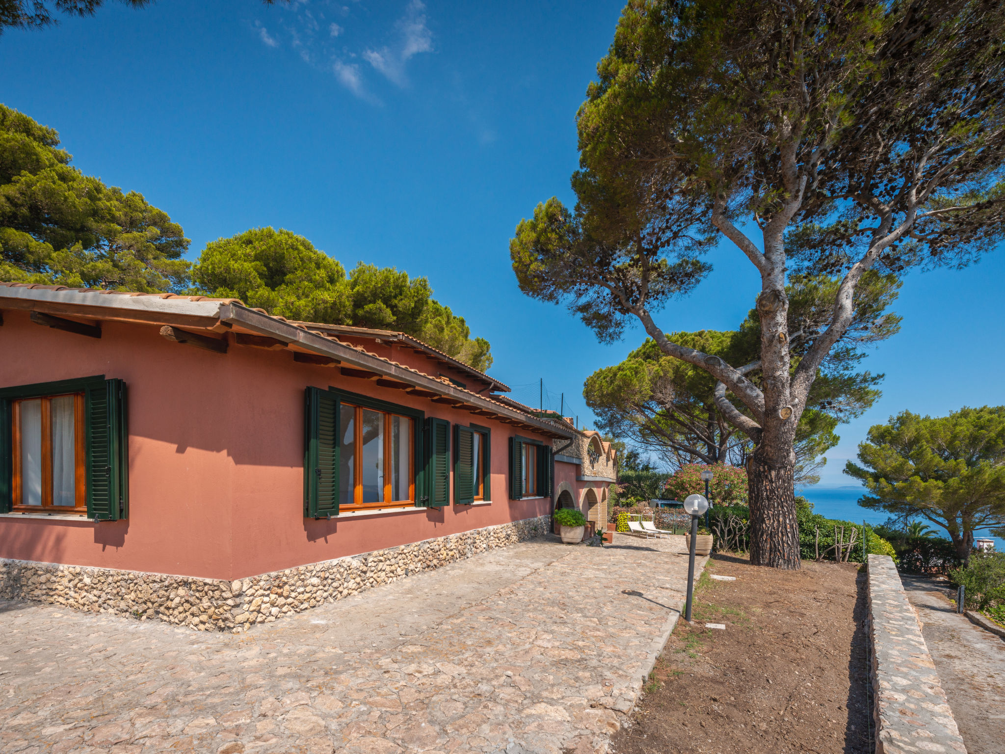 Maison Sole – Extérieur de la maison, photo 35 sur 53