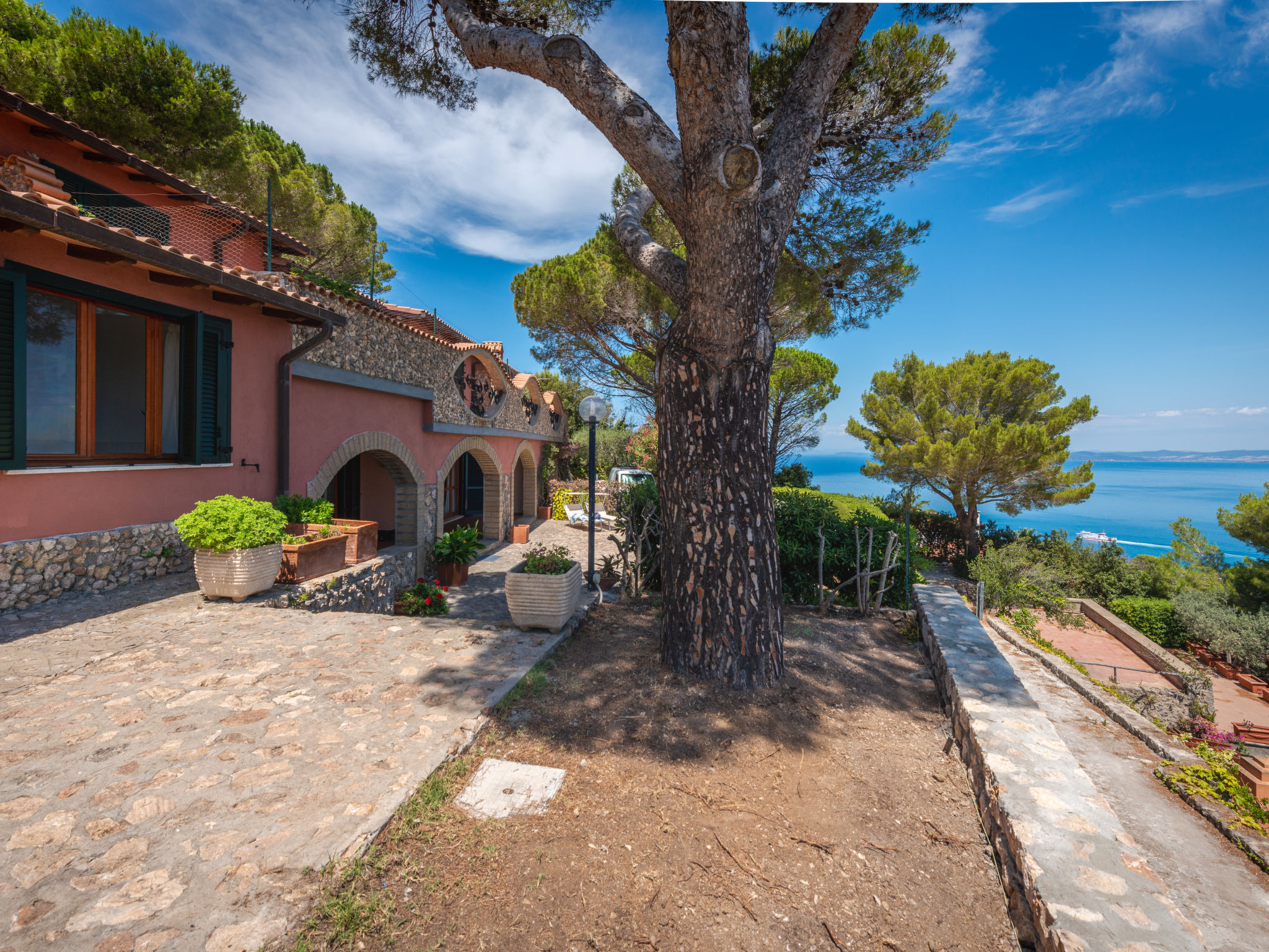 Maison Sole – Extérieur de la maison, photo 34 sur 53