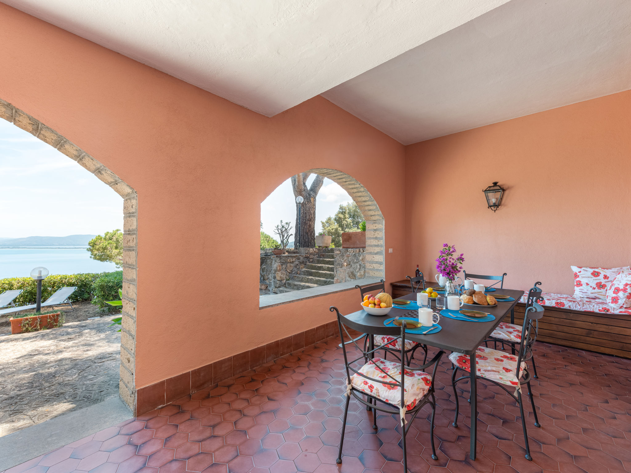 Maison Sole – Terrasse, photo 49 sur 53