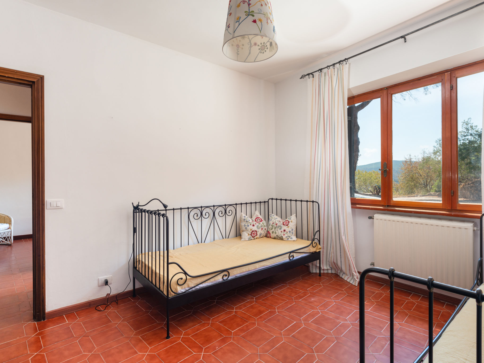 Maison Sole – Chambre, photo 30 sur 53