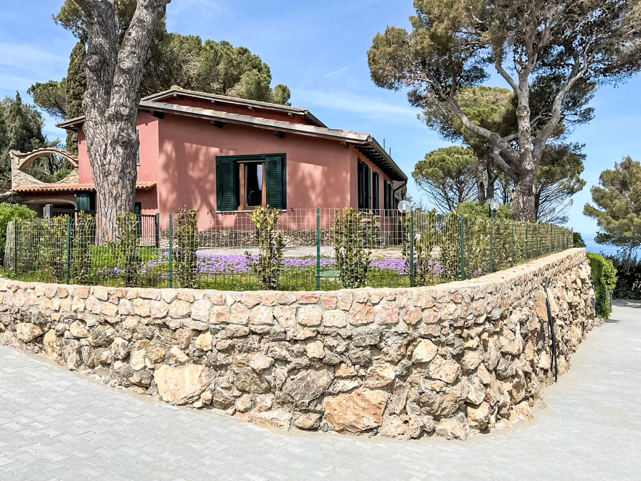 Maison Sole – Extérieur de la maison, photo 33 sur 53