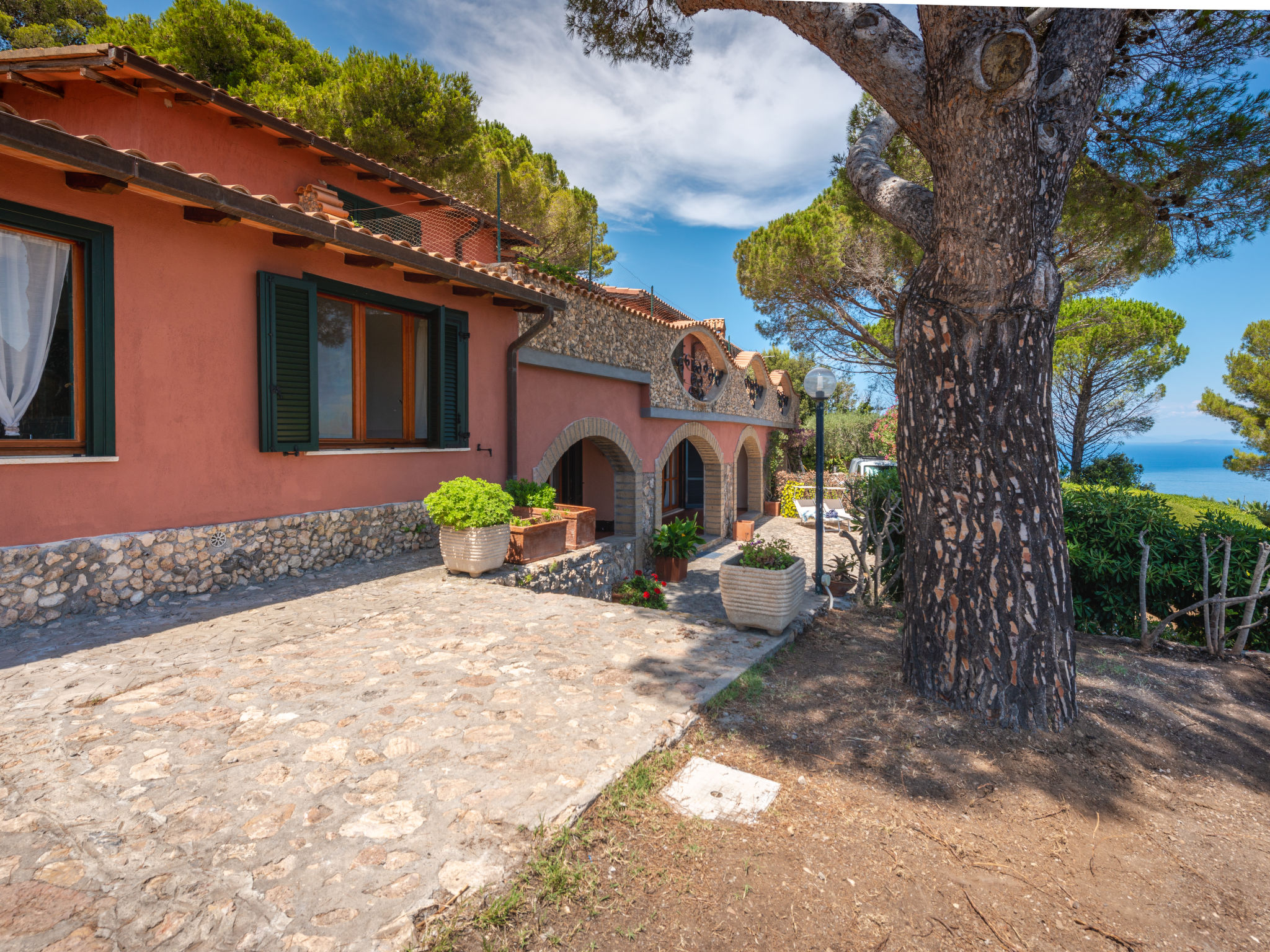 Maison Sole – Extérieur de la maison, photo 38 sur 53