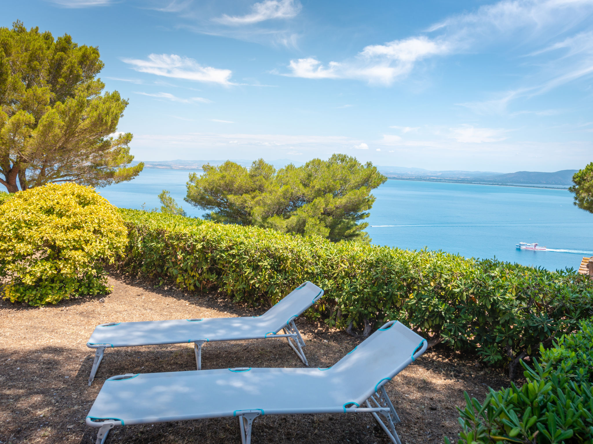 Maison Sole – Terrasse, photo 32 sur 53