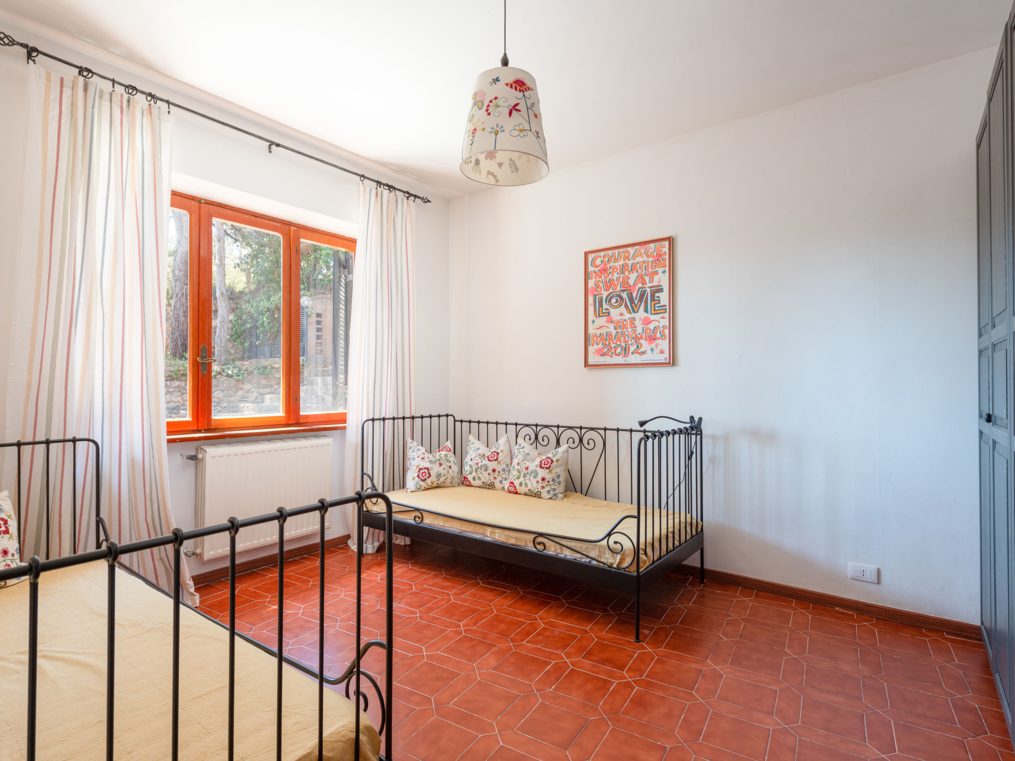 Maison Sole – Chambre, photo 29 sur 53