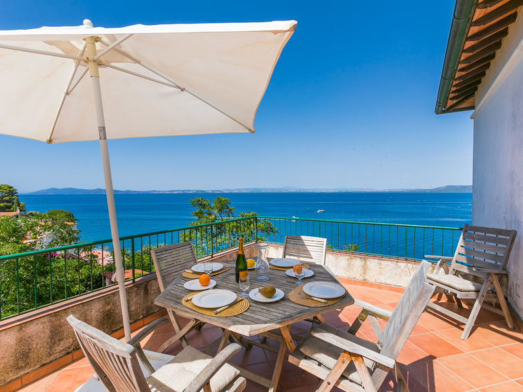 Apartman za odmor Il Sorriso